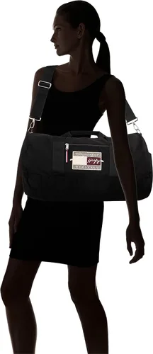 Vista 5 de Tommy Hilfiger Bolsa de lona Signature