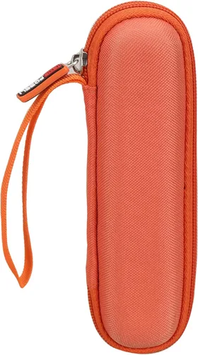 Vista 3 de FBLFOBELI Estuche rígido de almacenamiento para lápiz digital Logitech Crayon para Apple Pencil de 1ª/2ª generación y Apple Pencil Pro, solo funda