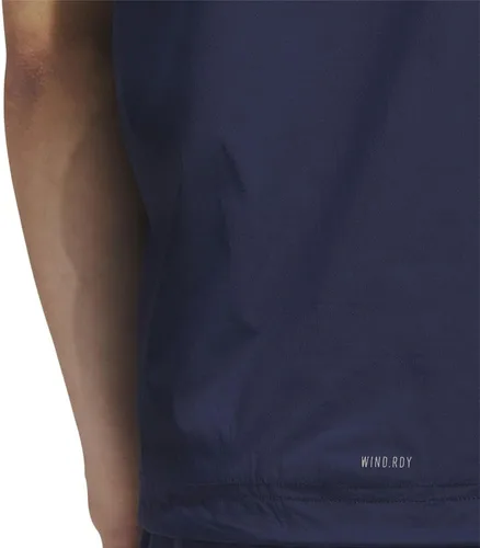 Vista 5 de adidas Chaleco Ultimate365 Tour Wind.rdy para hombre