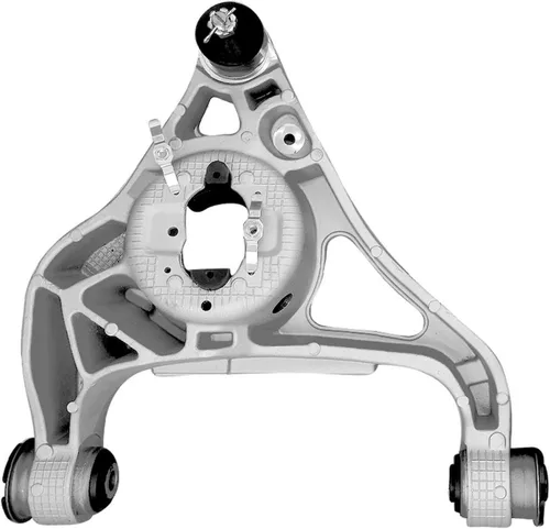 Vista 152 de Detroit Axle - Brazo de control delantero derecho para 08-23 Challenger 05-08 Magnum Chrysler 300 2005-2023, brazo de control delantero inferior