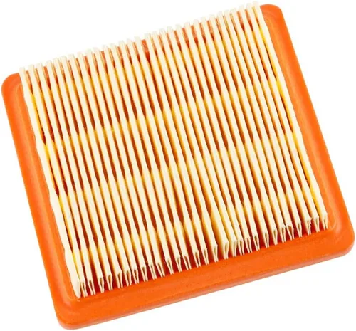 Vista 2 de 4180 141 0300 Kit de filtro de aire para Stihl 4180-141-0300 41801410300 STHIL KM91R KM131 FS89 FS91 FS111 FS131 FS311 FC96 Desbrozadora de cuerda