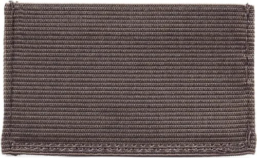 Vista 5 de Big Skinny Mini cartera elástica para tarjetas delgadas, con capacidad para hasta 10 tarjetas