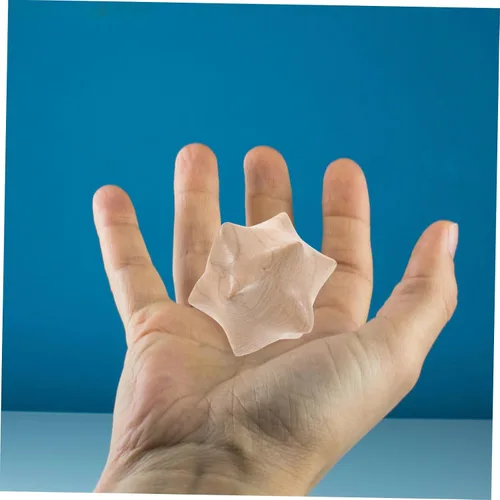 Vista 7 de Bola de madera 1 par bolas prácticas bolas de masaje prácticas bolas de masaje suaves bolas de masaje de palma bola de masaje bolas de madera