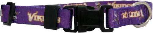 Vista 21 de Littlearth NFL Unisex NFL Pet Collar