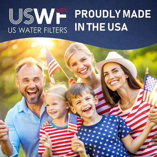 Vista 6 de Lámpara UV de repuesto S36RL Compatible con los sistemas UV VIQUA S12Q, S24Q, S40Q y SSM-39 Series Fabricado en los Estados Unidos US Water