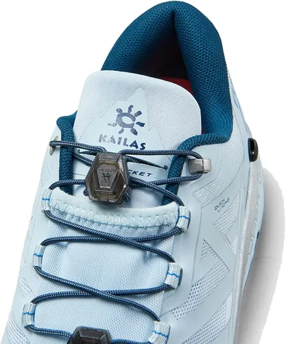 Vista 9 de KAILAS Zapatillas de trail running Fuga EX2 para mujer