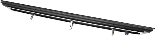 Vista 6 de X AUTOHAUX Alto nivel tercer freno trasero luz de freno 8J0945097 para Audi TT 2.0L A/T Quattro Base Convertible 2009-2011 2014-2015 Negro