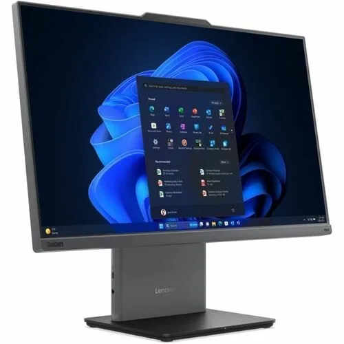 Vista 11 de ThinkCentre Neo 50a Gen 5 Spain Ci5 RAM