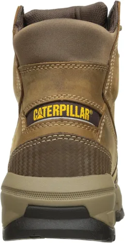 Vista 3 de Caterpillar Device - Botas de trabajo para hombre