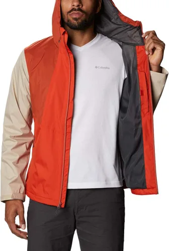 Vista 5 de Columbia Mens Standard Inner Limits Ii Jacket