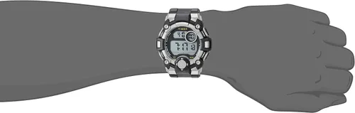 Vista 4 de Timex A-Game DGTL - Reloj para hombre de 1969in