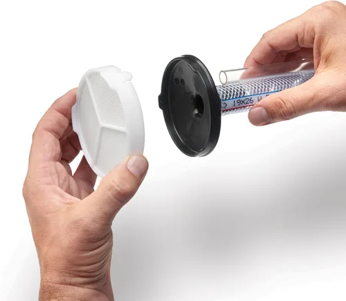 Vista 12 de Titan ControlMax 1500 0580005 Rociador de pintura sin aire de alta eficiencia, la tecnología HEA disminuye el exceso de pulverización hasta un 55%