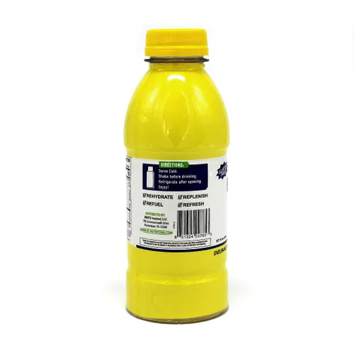 Vista 5 de Performance Inspired Nutrition Ready 2Go Protein - Sin gluten - 16 onzas líquidas - Proteína de agua - Estuche de 6 unidades - Limonada de arándanos