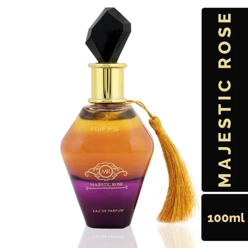 Vista 3 de Perfume Majestic Rose