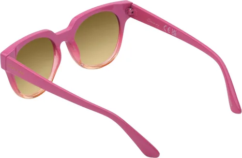 Vista 25 de Circus NY by Sam Edelman Gafas de sol redondas estilo ojo de gato CC610 para mujer