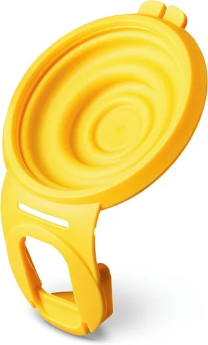 Vista 7 de Medela - Protector de pecho para bombas manos libres Colección Copas 0.827 in 2