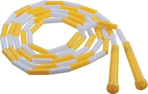 Vista 7 de Champion Sports Plastic Segmented Jump Rope