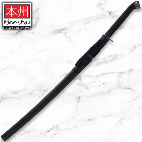 Vista 3 de Honshu Boshin Katana