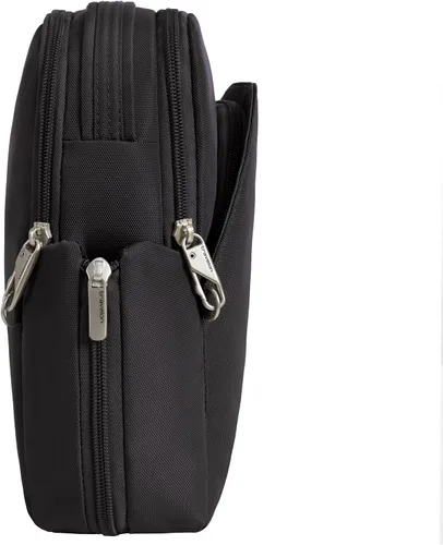 Vista 15 de Travelon Anti-Theft Classic Travel Bag Negro