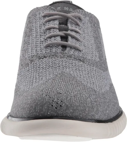Vista 2 de Cole Haan Zerogrand Stitchlite Oxford 2.0 para hombre