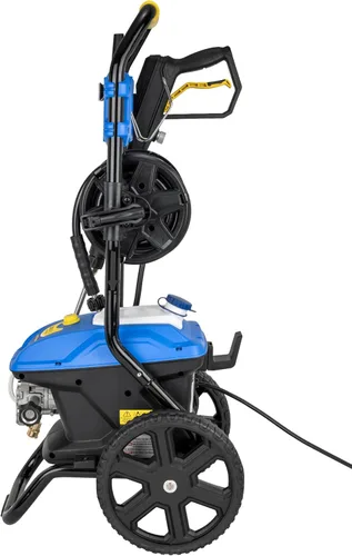 Vista 2 de Goodyear 2200 PSI - Lavadora a presión eléctrica vertical - 1.6 GPM