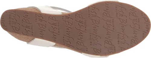 Vista 4 de Blowfish Malibu Hapuku para mujer
