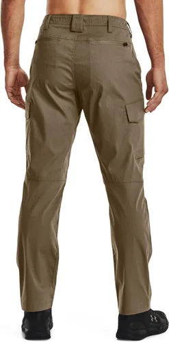 Vista 2 de Under Armour Enduro Elite - Pantalón cargo para hombre, pierna recta