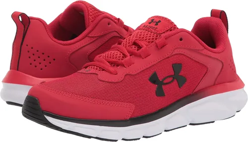 Vista 8 de Under Armour Unisex-Child Grade School Assert 9 Running Shoe