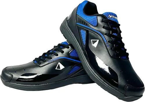 Vista 4 de Pyramid Zapatos de bolos para diestros Ra para hombre