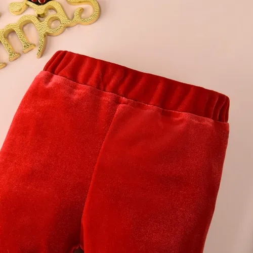 Vista 5 de Baby Christmas Clothes