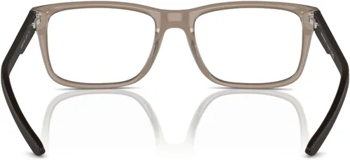 Vista 16 de Armani Exchange mens Ax3016 Square Prescription Eyewear Frames