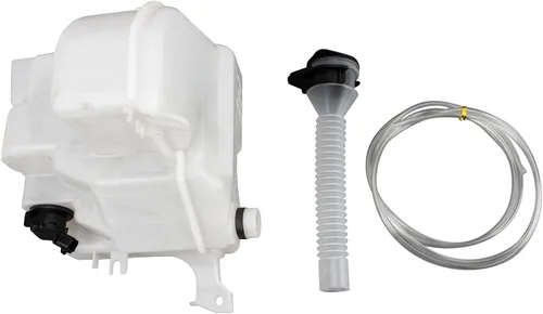Vista 144 de Depósito de limpiaparabrisas TRQ Para Toyota RAV4 2013-2016