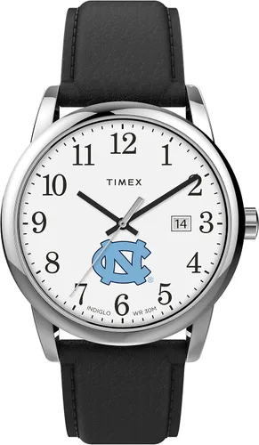 Vista 30 de Timex Collegiate Easy Reader - Reloj para hombre (1.496 in)