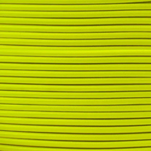 Vista 42 de Paracord Planet Cordón elástico de nailon elástico de 3/16 pulgadas, fabricado en EE. UU