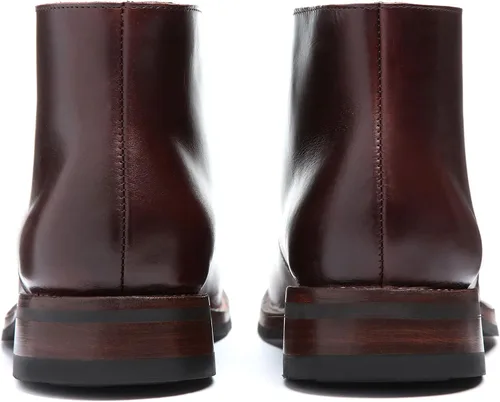 Vista 4 de Thursday Boot Company - Botas Chukka Scout para hombre