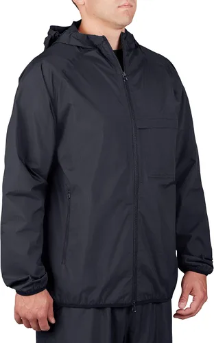 Vista 6 de Propper Chaqueta impermeable plegable