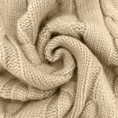 Vista 5 de Chaleco de punto con cuello en V para mujer, color sólido, sin mangas, chaleco de punto corto