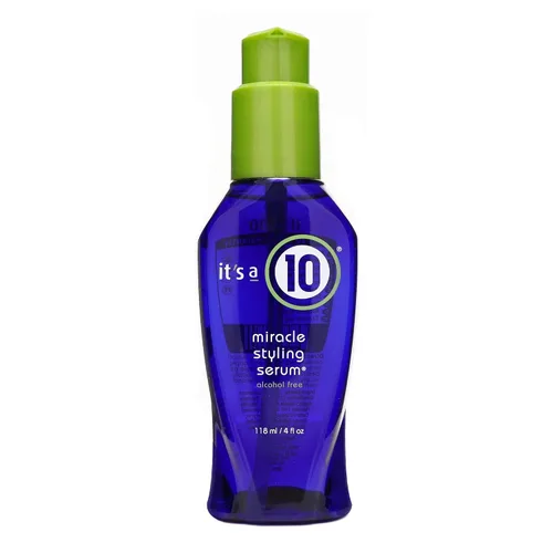 Vista 4 de It's a 10 Scalp Restore Miracle Serum 3 Oz