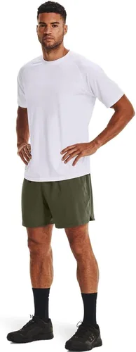 Vista 3 de Under Armour - Camiseta táctica UA Tech para hombre