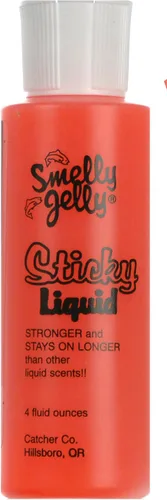 Vista 6 de Smelly Jelly líquido pegajoso