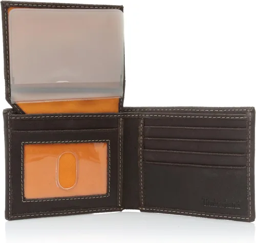 Vista 4 de Timberland Hunter Passcase - Maletín para hombre