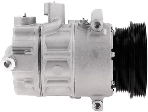 Vista 2 de Compresor de A/C PXE16 para Audi TT RS Quattro/Volkswagen Beetle, Bora, Golf, Golf R, GTI, Jetta, Jetta City, Passat, Rabbit QR