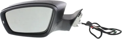 Vista 31 de Espejo Kool Vue compatible con Volkswagen Passat 2012-2015 lado del conductor