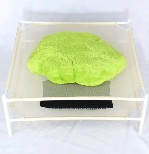 Vista 9 de HORTIPOTS Rejilla de secado de hierbas de 8 capas de red de secado cuadrado de 28 x 28 pulgadas para secar ropa de lavandería o curar plantas como