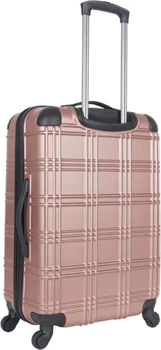 Vista 5 de Ben Sherman Nottingham - Maleta rígida de viaje, Rose gold), 180362RG