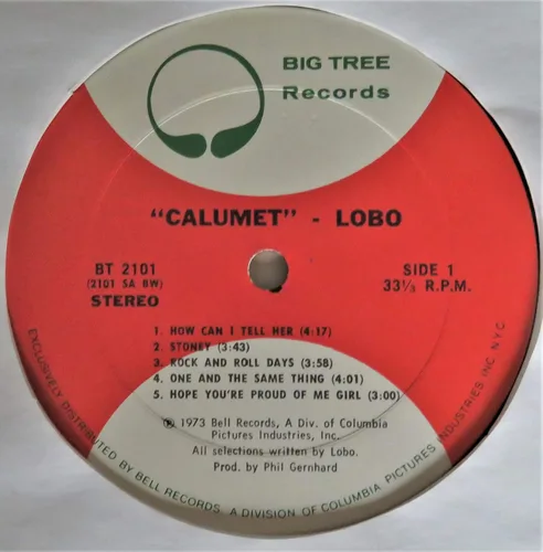 Vista 4 de Calumet-1973