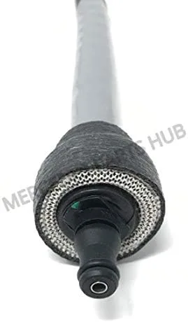 Vista 2 de MERCEDES-BENZ 9064702264 LÍNEA DE ALIMENTACIÓN ORIGINAL OEM
