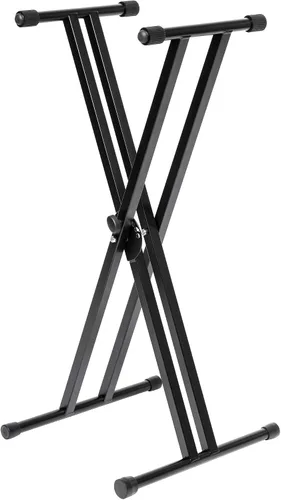 Vista 7 de Stagg Producto de limpieza y cuidado de instrumentos de teclado (KXS-A35 BK)