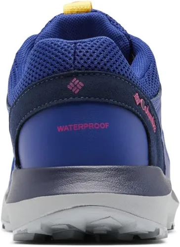 Vista 4 de Columbia Botas de senderismo impermeables Trailstorm para mujer