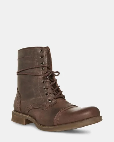 Vista 7 de Steve Madden Troopah-c Botas de combate para hombre
